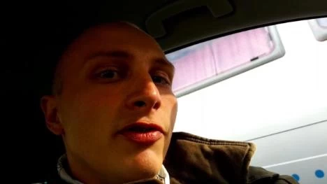 Αυτός είναι ο μακελάρης ναζί που άνοιξε πυρ σε συναγωγή στη Γερμανία